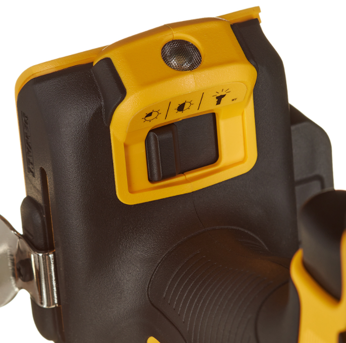 Аккумуляторная дрель-шуруповёрт DeWalt DCD796NT