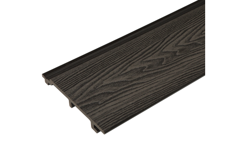 Облицовка фасадная CM Cladding Vintage 21x174x3000мм wenge (венге)
