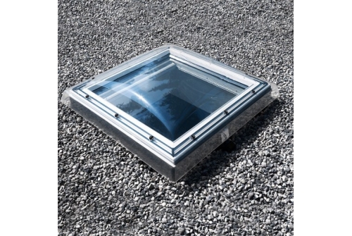 Фонарь зенитный VELUX CVP 0073U 90x120 с ручным открыванием