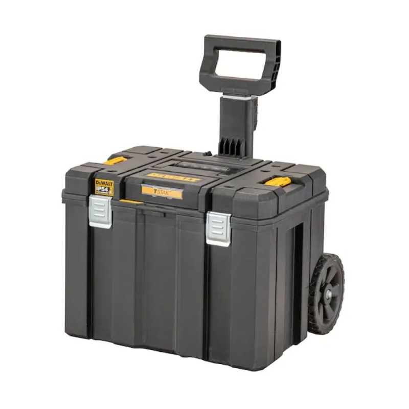 Набор ящиков DeWalt TSTAK 2.0 DWST83411-1