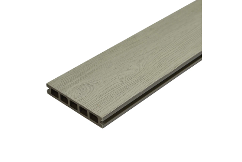Доска террасная CM Decking COUNTRY 3000x148x25мм smok grey (смок грэй)