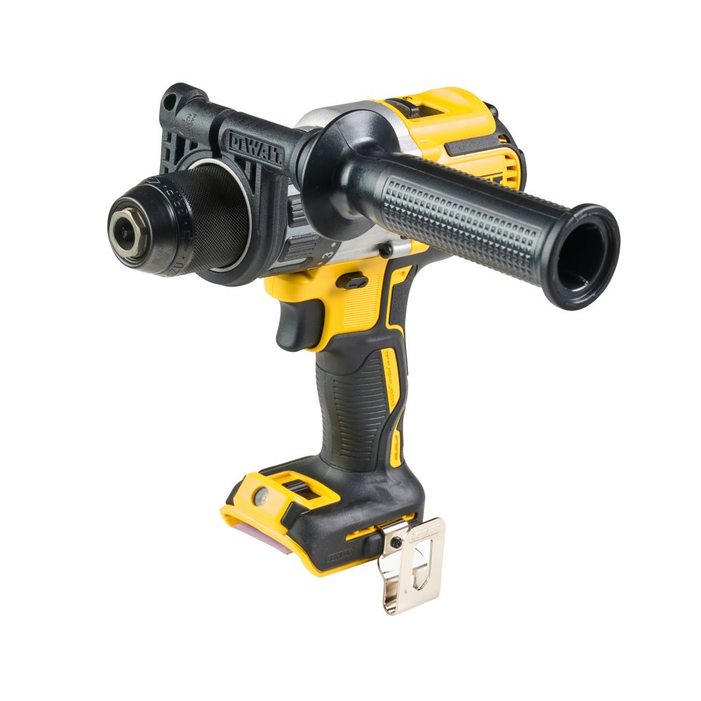 Аккумуляторная ударная дрель-шуруповерт DeWalt DCD996NT-XJ