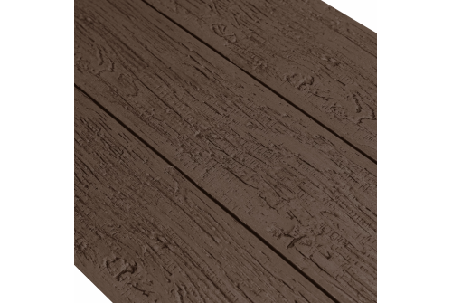 Доска террасная CM Decking LOCUST 3000х138х20мм merbau (мербау)