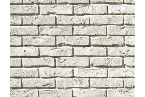 Рядовая плитка White Hills Лондон брик, 300-00 c расшивкой 1,2 см.