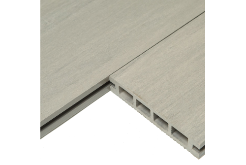 Доска террасная CM Decking MIX 3000х135х25мм ashwood (ясень)