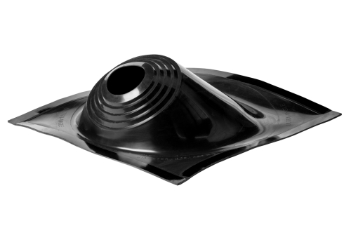 Проходной элемент MF ультраугол №2 (125-280мм) +185 EPDM черный