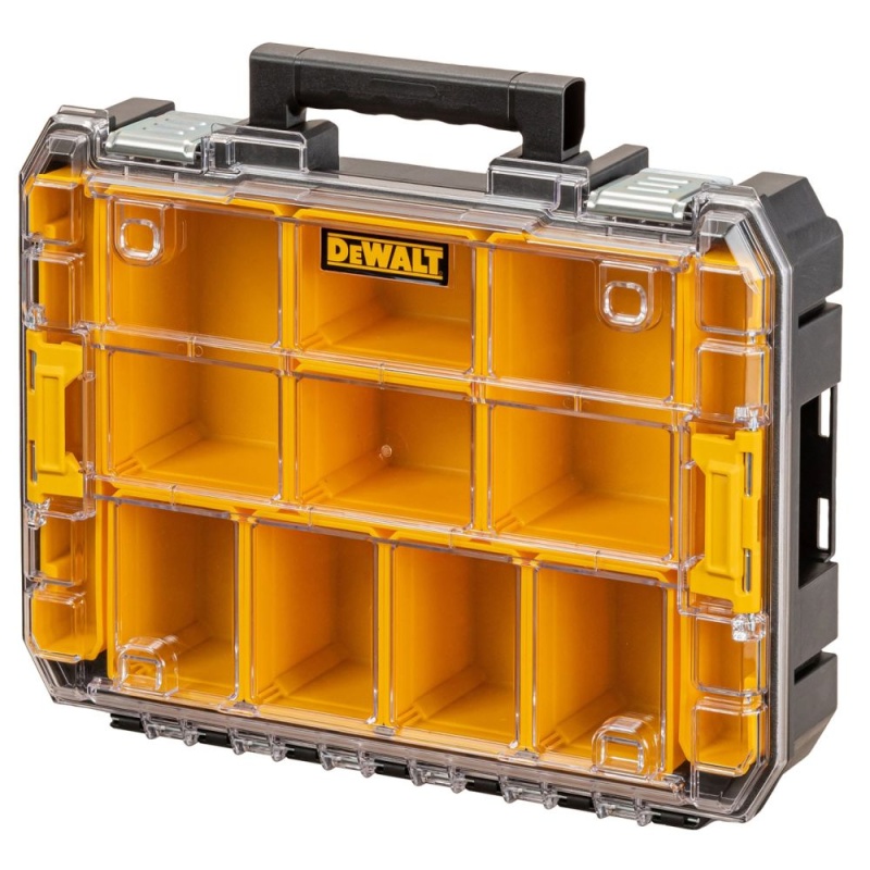 Набор ящиков DeWalt TSTAK 2.0 DWST83411-1