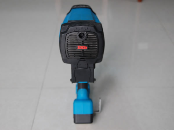 Газовый монтажный пистолет для утеплителя Toua GSN65D