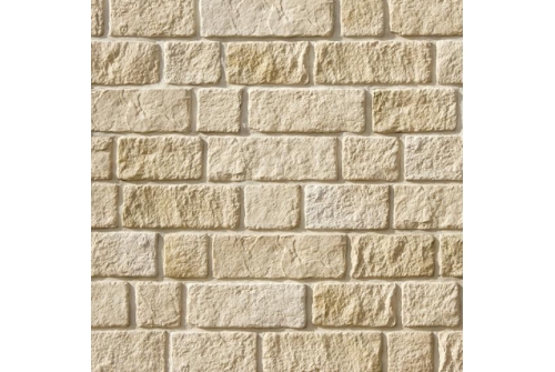 Рядовая плитка White Hills Эль Торре 495-10 c расшивкой 1,2см