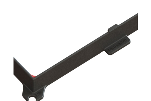 Люк чугунный квадратный Aquastok Sunrise 650 С250 (56501)