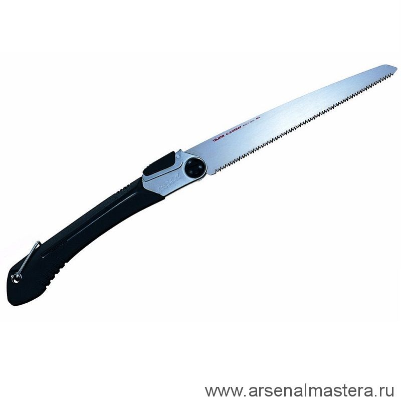 Полотно для TAJIMA G-Saw 240 мм