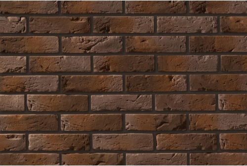 Рядовая плитка Leonardo Stone Прованс 443 с расшивкой 1,2см