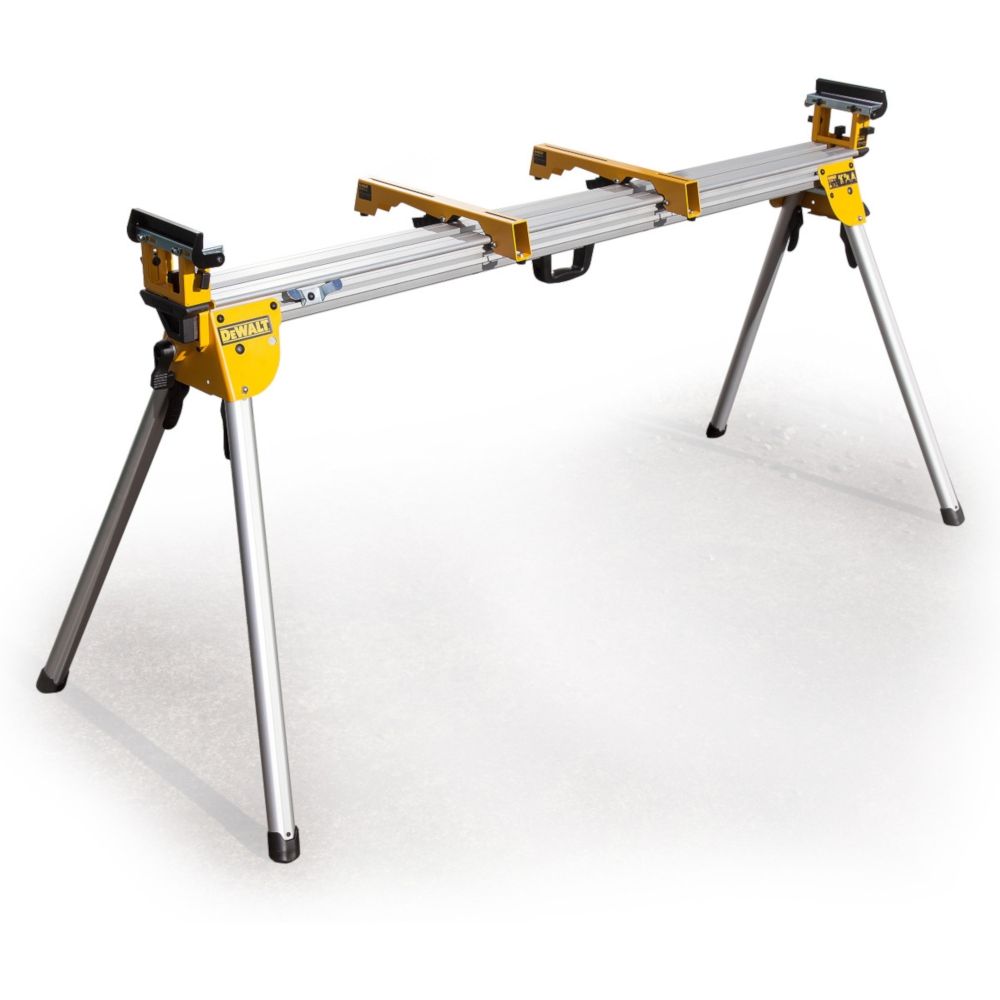 Универсальная подставка для торцовочных пил DeWalt