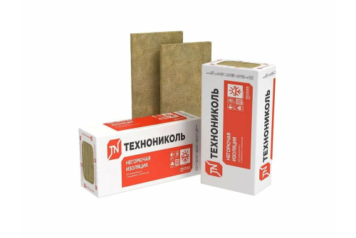 Утеплитель Техновент Экстра 1200х600х100 (0,288м3)