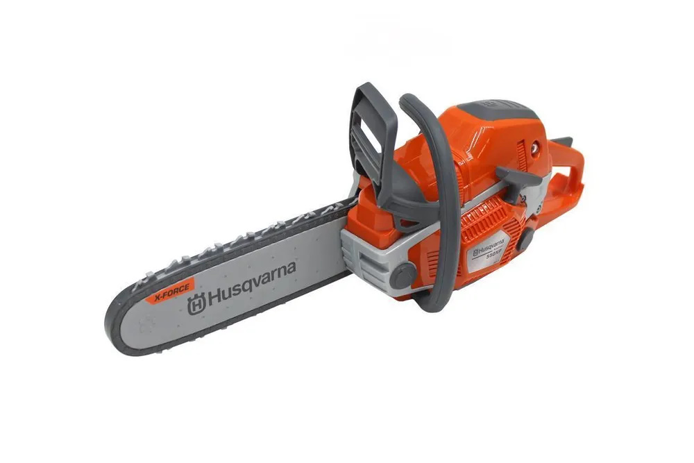 Игрушка Husqvarna Бензопила