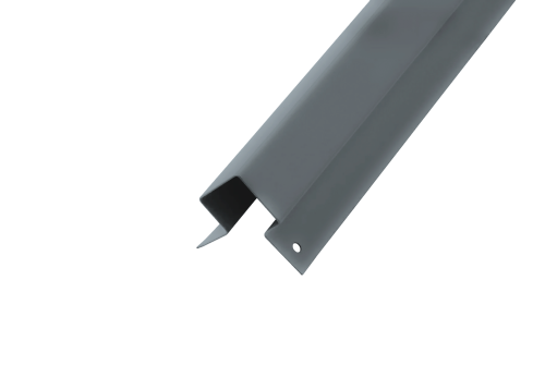 Угол внешний симметричный FCSPRO Click Al F10 (3м)