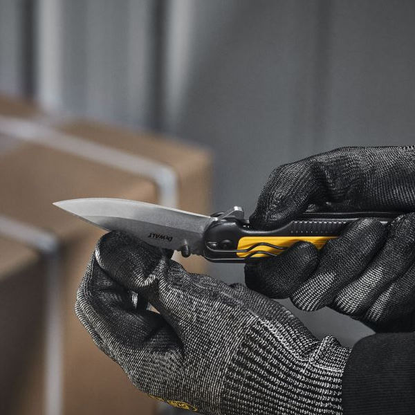 Нож складной DEWALT DWHT10993-0