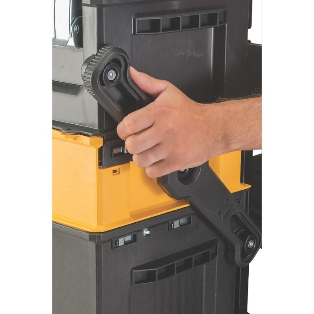 Ящик для инструментов с колесами DeWalt DWST1-72339