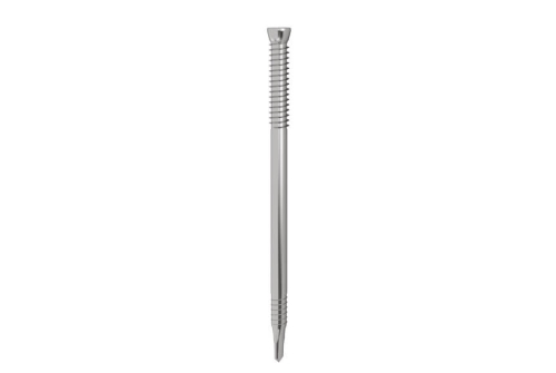 Шуруп Rothoblaas HT SELF-PERFORATING DOWEL 7,5X95 (50 шт) (SBD7595H / SBD7595)
