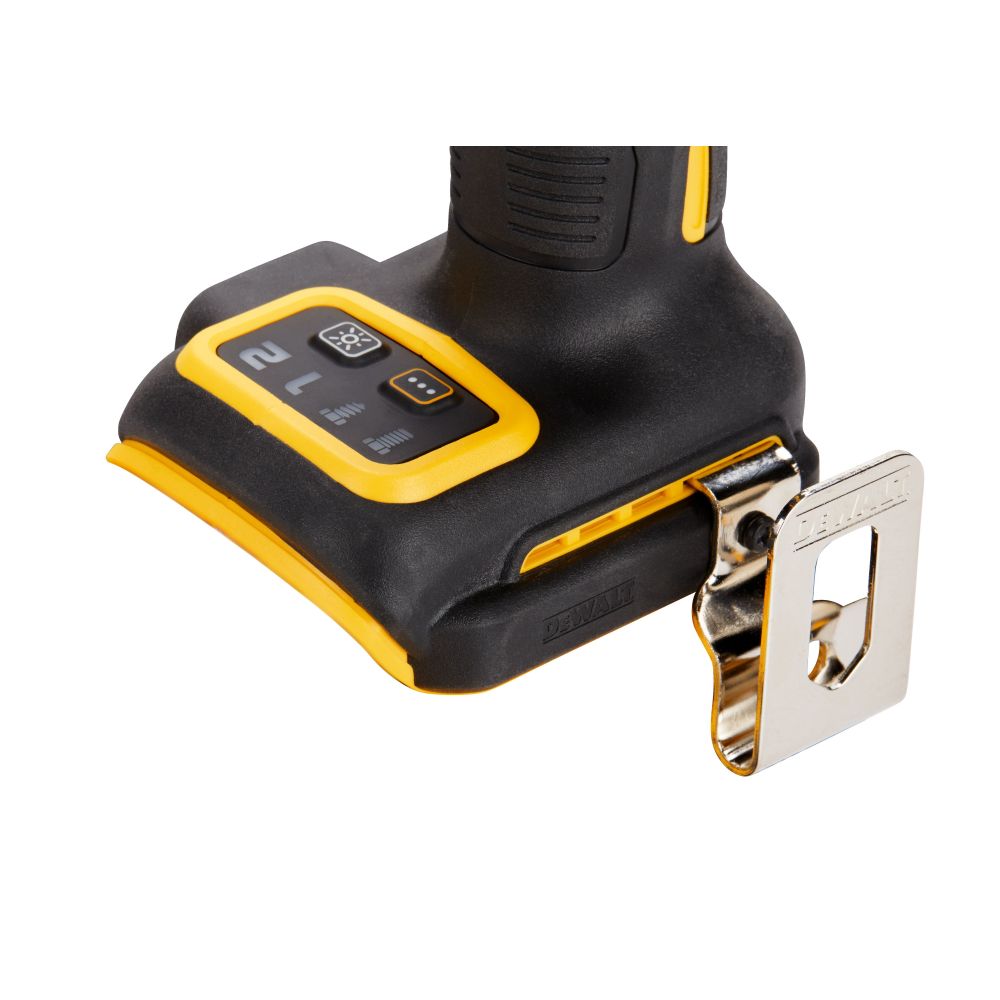 Аккумуляторный гайковёрт DeWalt DCF922N-XJ