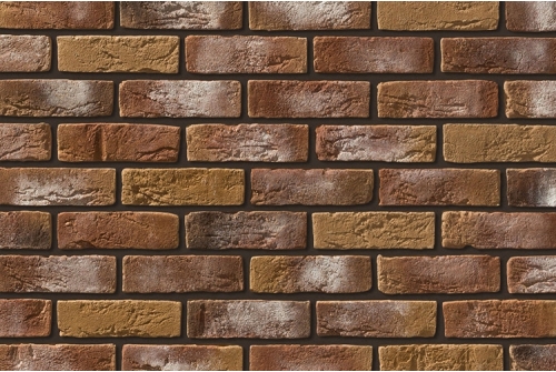 Рядовая плитка Leonardo Stone Орли гипс 778 с расшивкой 1,2см