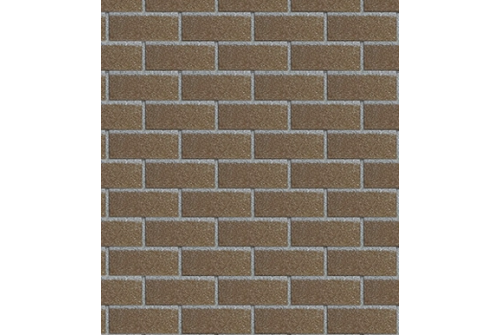 Фасадная плитка Docke Standart Brick бежевый