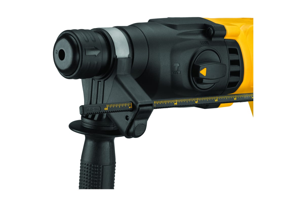 Аккумуляторный перфоратор DeWalt DCH133N