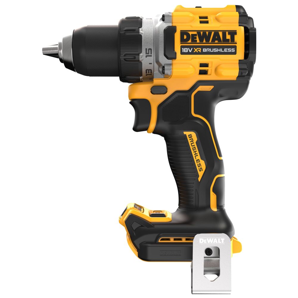 Аккумуляторная дрель-шуруповерт DeWalt DCD800H2T-QW