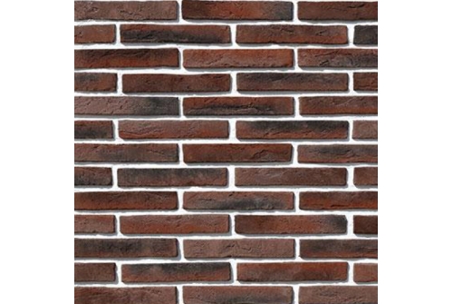 Угловой элемент White Hills Остия брик 381-45 с расшивкой 1,2 см