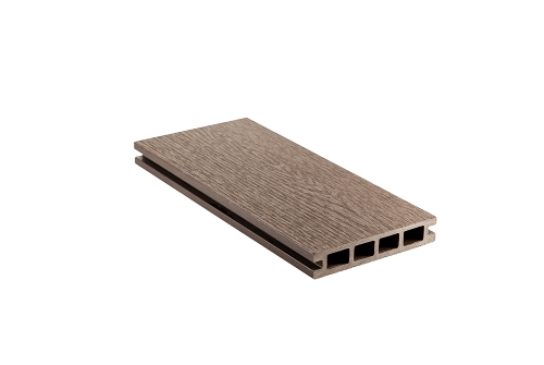 Доска террасная CM Decking NATUR 3000х135х25мм wenge (венге)