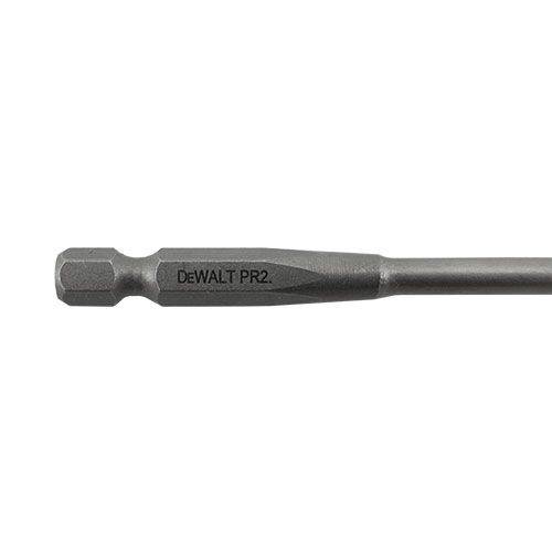 PR2 (PH2) 153 мм бита для ленточного шуруповерта DeWalt
