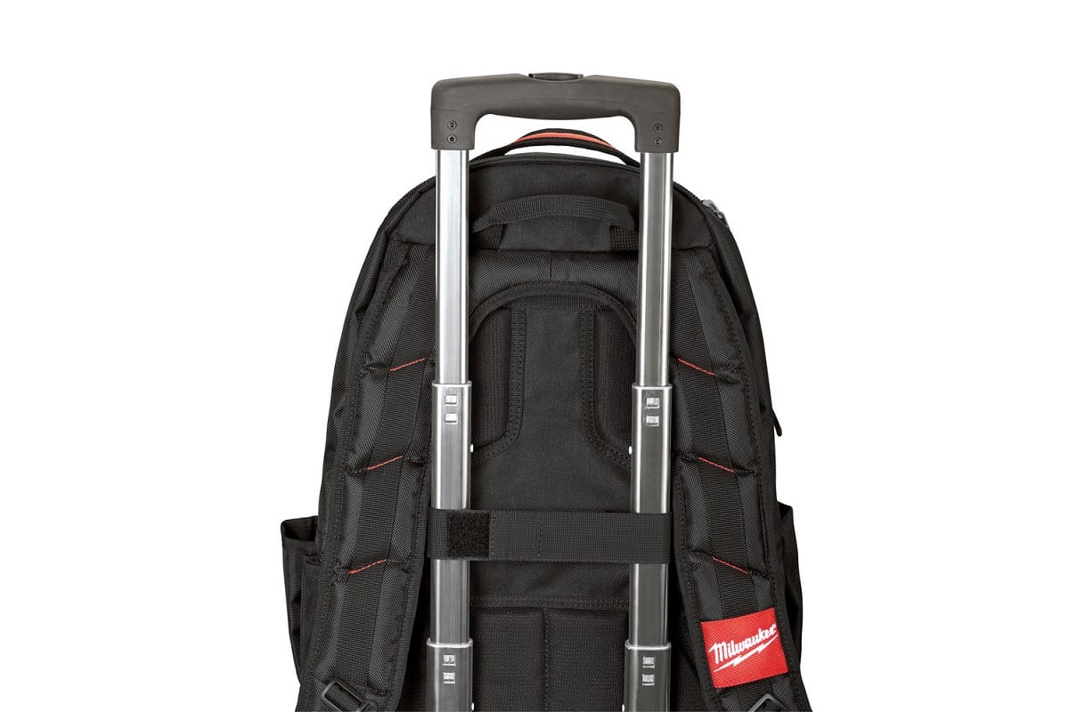 Рюкзак для стройплощадки Milwaukee 48228200