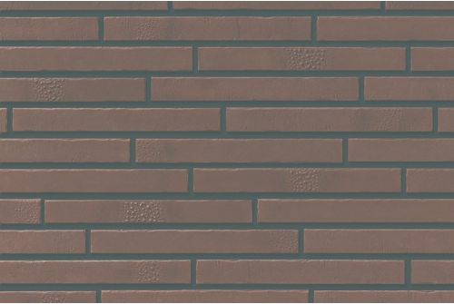 Рядовая плитка Leonardo Stone Роттердам 709 с расшивкой 1,2см