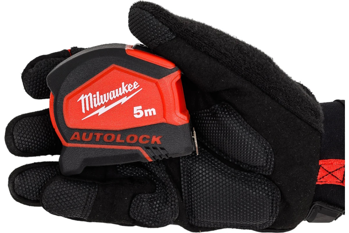 Рулетка Milwaukee Autolock 5 м х 25 мм