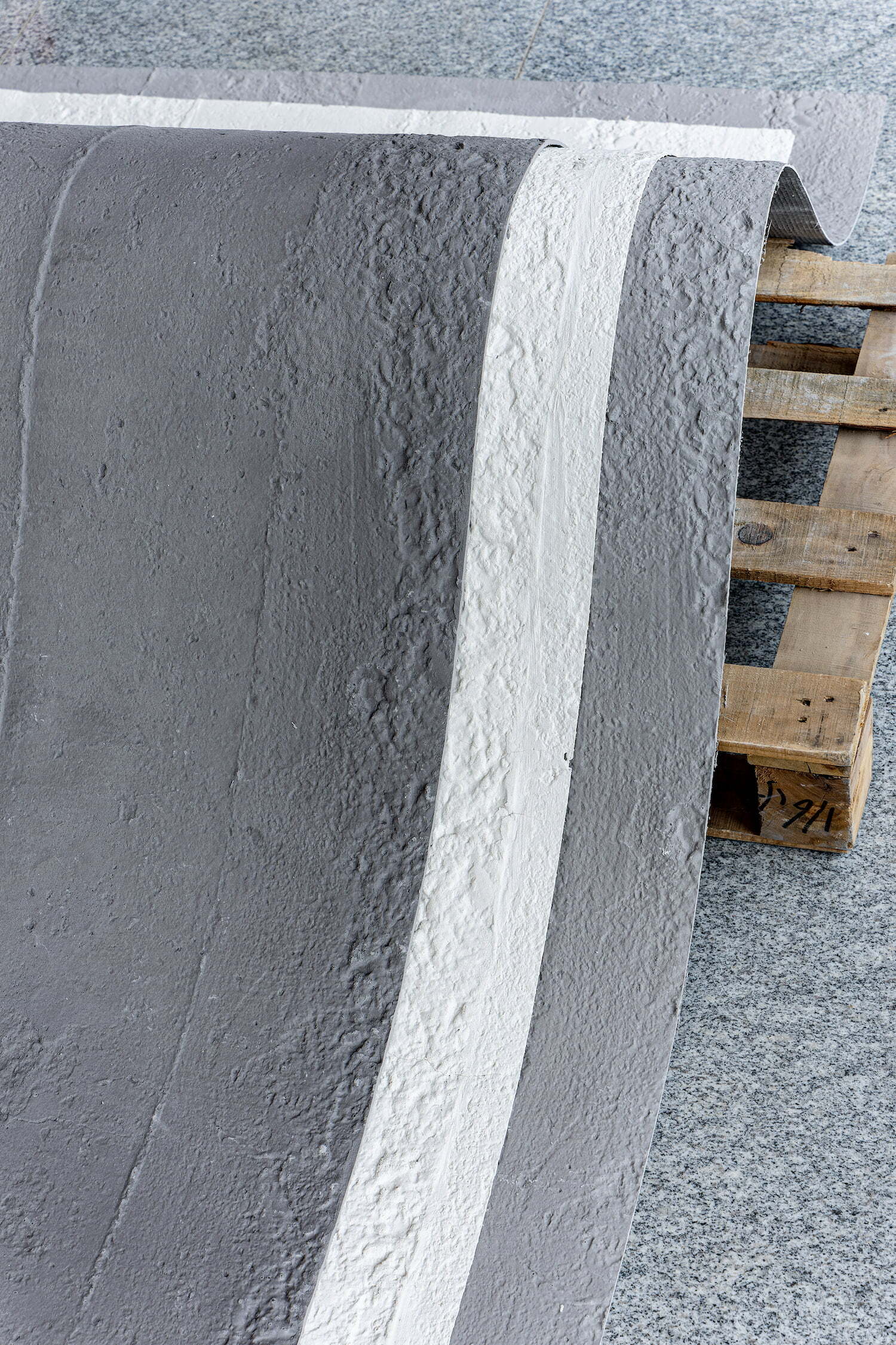 Панель Бетонная плита / Concrete Board