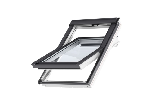Окно мансардное VELUX GLU 0061 78х140 (двухкамерное, ручка сверху)