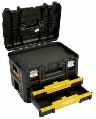 Набор ящиков DeWALT TSTAK 2.0 DWST83395-1