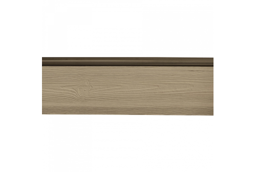 Облицовка фасадная CM Cladding Urban 3000x174x21мм sonoma (сонома)