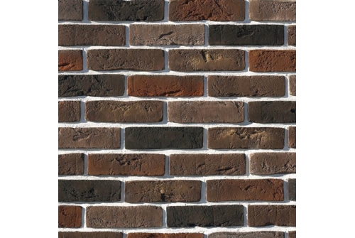 Угловой элемент White Hills Design Лондон брик 304-65