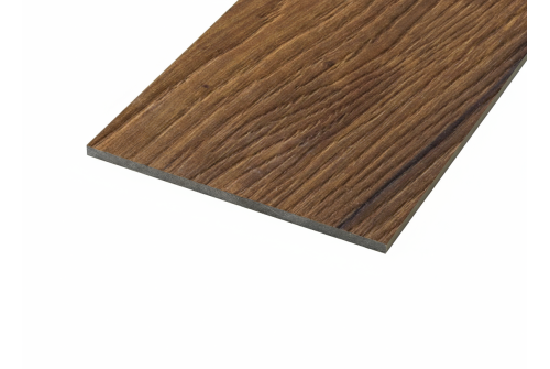 Фиброцементный сайдинг 190х8мм FCSPRO Decor термоель (3м)