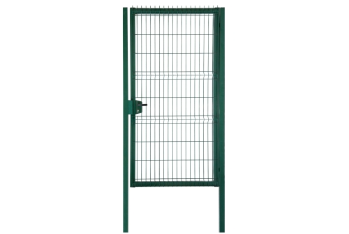 Калитка Profi Lock 1,73х1 RAL 6005