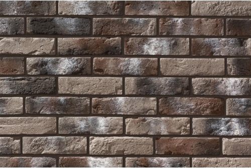 Рядовая плитка Leonardo Stone Прованс 465 с расшивкой 1,2см