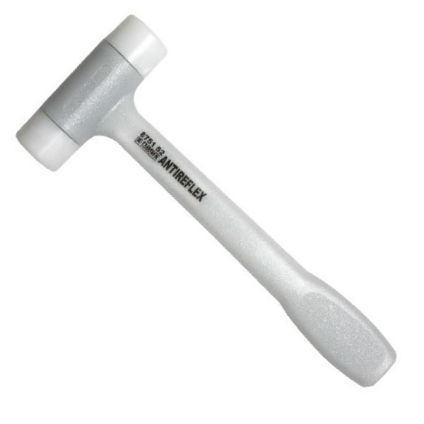 Киянка безынерционная NAREX 875151 (180 гр)