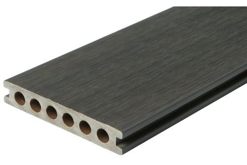 Доска террасная CM Decking ZEBRANO 3000x138x23мм beige (бежевый)