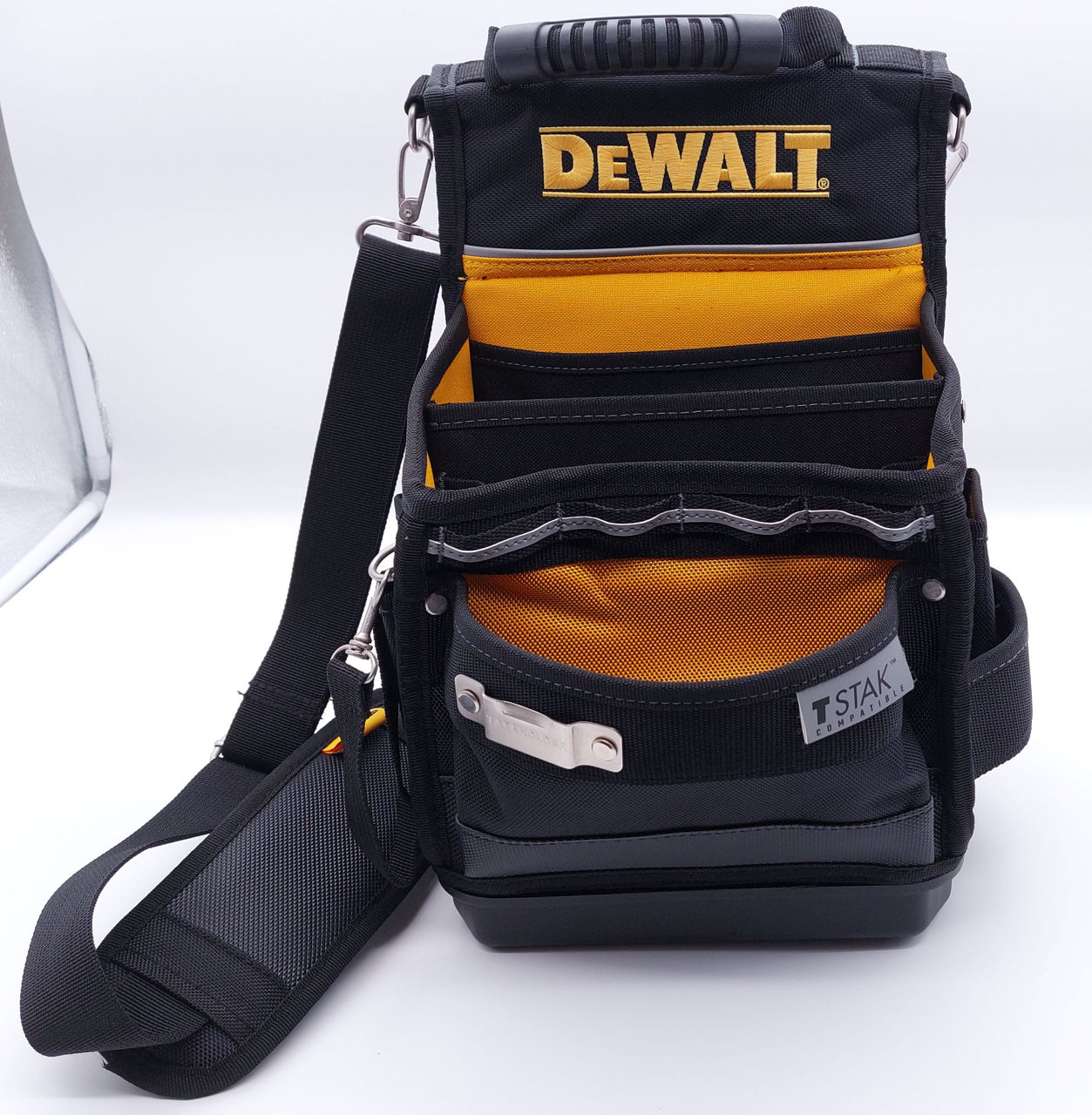 Сумка для инструмента DeWalt TSTAK SOFT TOOL ORGANIZER