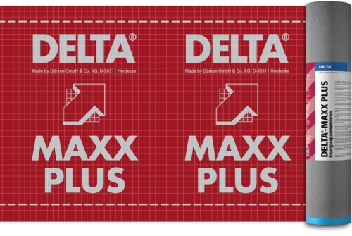 Пленки и Мембраны Delta