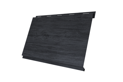 Вертикаль 0,2 classic Grand Line 0,45 Print Premium с пленкой Grey Wood TwinColor