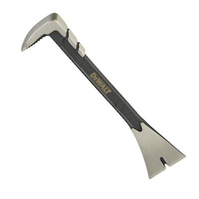 Гвоздодер широкий 254 мм DeWalt DWHT55132-1