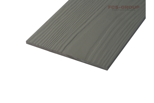 Фиброцементный сайдинг 190х8мм FCSPRO Wood F59 (3м)