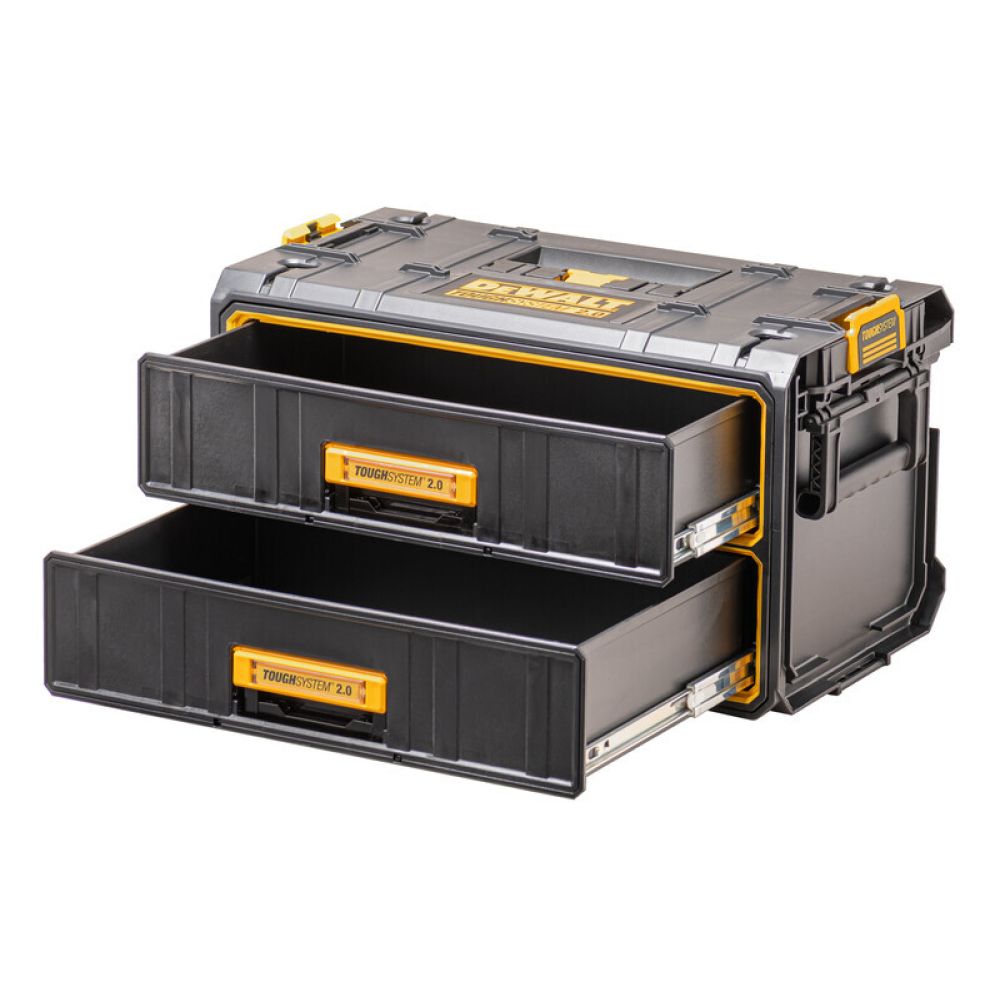 Ящик органайзер DeWALT ToughSystem 2.0